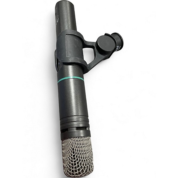 Used AKG C1000S Condenser Microphone