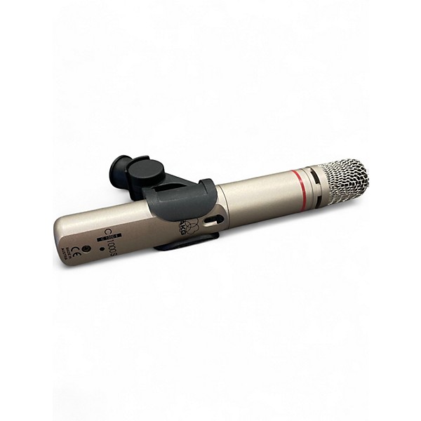 Used AKG C1000S Condenser Microphone