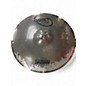 Used SABIAN 20in QUIET TONE 20IN Cymbal