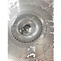 Used SABIAN 20in QUIET TONE 20IN Cymbal