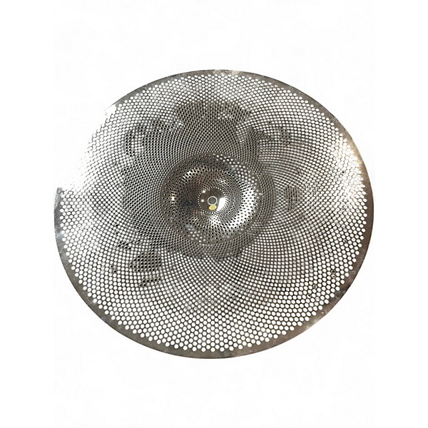 Used SABIAN 20in QUIET TONE 20IN Cymbal
