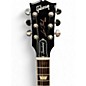 Used 2022 Gibson Les Paul 60's Standard Honey Burst Solid Body Electric Guitar