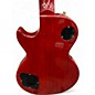 Used 2022 Gibson Les Paul 60's Standard Honey Burst Solid Body Electric Guitar
