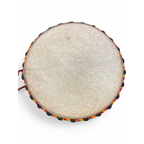 Used Paragon Heartwood Djembe