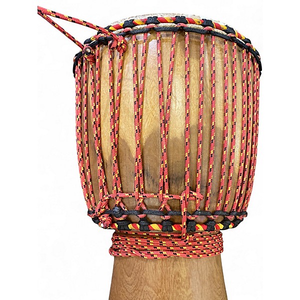 Used Paragon Heartwood Djembe