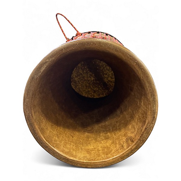 Used Paragon Heartwood Djembe