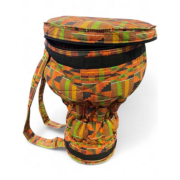 Used Paragon Heartwood Djembe