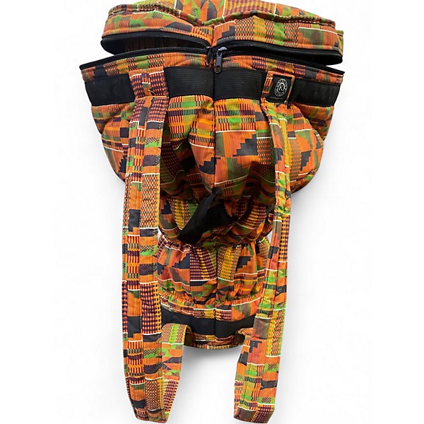 Used Paragon Heartwood Djembe