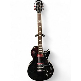 Used Gibson NOEL GALLAGHER Black Solid Body Electric Guitar
