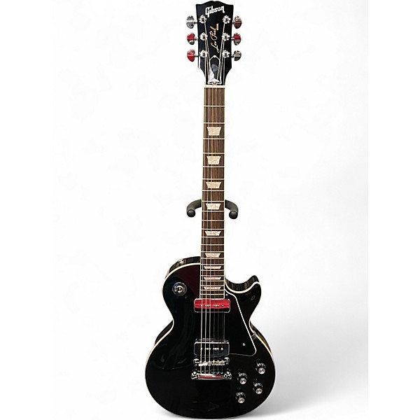 Used Gibson NOEL GALLAGHER Black Solid Body Electric Guitar