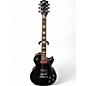 Used Gibson NOEL GALLAGHER Black Solid Body Electric Guitar