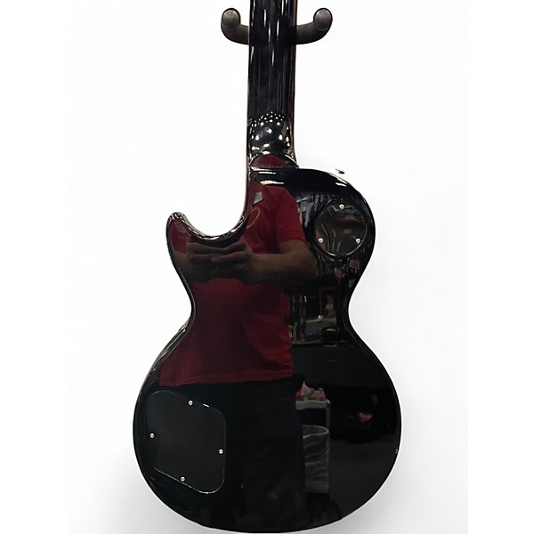 Used Gibson NOEL GALLAGHER Black Solid Body Electric Guitar