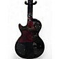 Used Gibson NOEL GALLAGHER Black Solid Body Electric Guitar