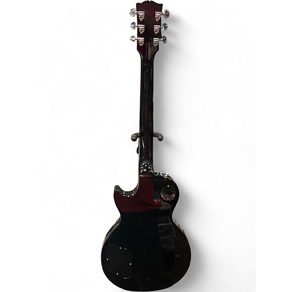 Used Gibson NOEL GALLAGHER Black Solid Body Electric Guitar
