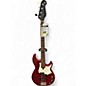 Used Yamaha BB234 red Electric Bass Guitar thumbnail