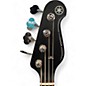Used Yamaha BB234 red Electric Bass Guitar