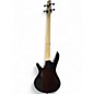 Used Ibanez GSR200B Natural Electric Bass Guitar