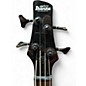 Used Ibanez GSR200B Natural Electric Bass Guitar