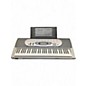 Used Casio CTK573 Portable Keyboard thumbnail