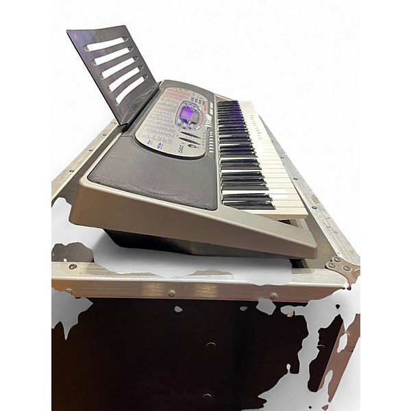 Used Casio CTK573 Portable Keyboard