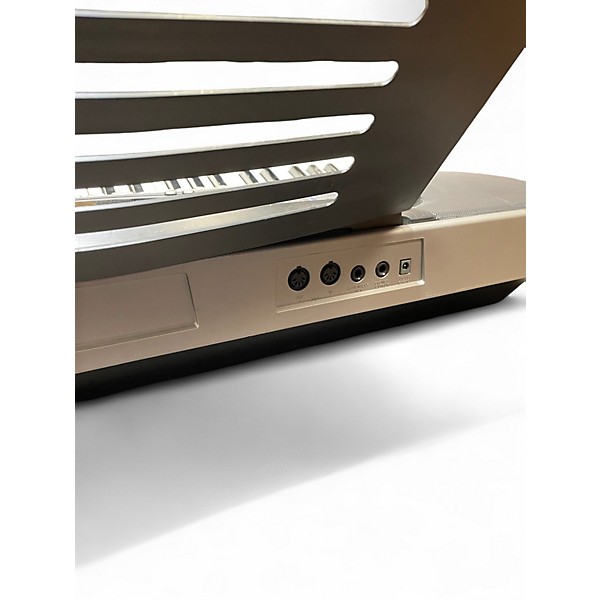 Used Casio CTK573 Portable Keyboard