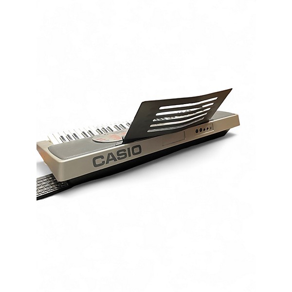 Used Casio CTK573 Portable Keyboard