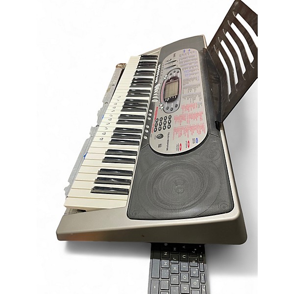 Used Casio CTK573 Portable Keyboard