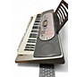 Used Casio CTK573 Portable Keyboard