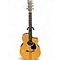 Used Martin SC 13E Natural Acoustic Electric Guitar thumbnail