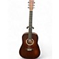 Used Martin DJR10 Mahogany Acoustic Guitar thumbnail