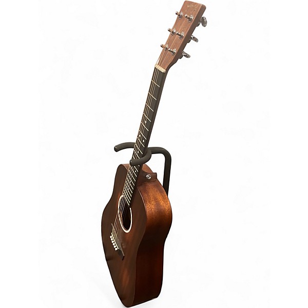 Used Martin DJR10 Mahogany Acoustic Guitar