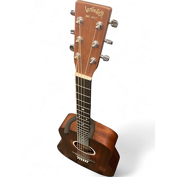 Used Martin DJR10 Mahogany Acoustic Guitar