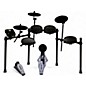 Used Alesis Nitro Electric Drum Set thumbnail