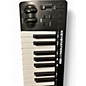 Used M-Audio kEYSTATION 61 MK3 MIDI Controller