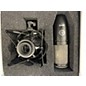 Used AKG P220 Project Studio Condenser Microphone thumbnail