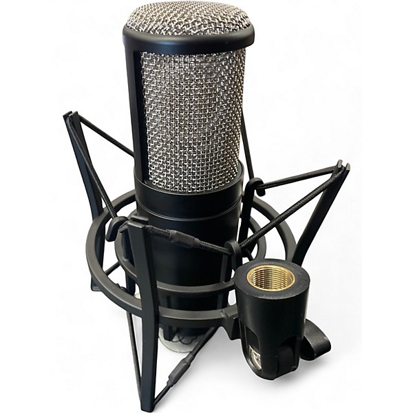 Used AKG P220 Project Studio Condenser Microphone