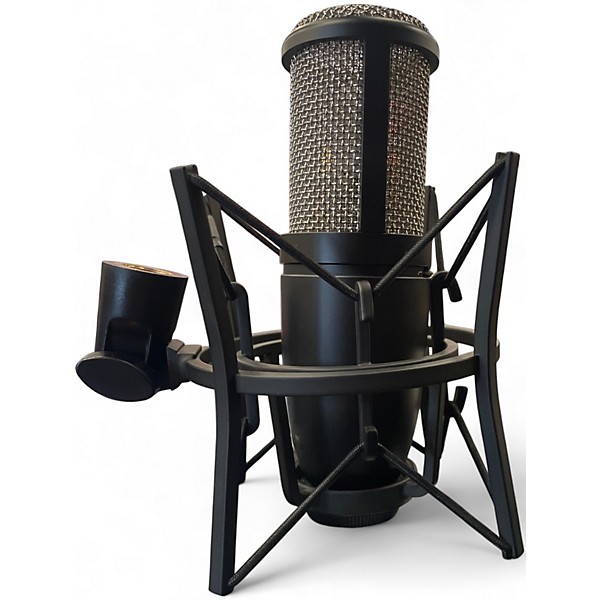 Used AKG P220 Project Studio Condenser Microphone