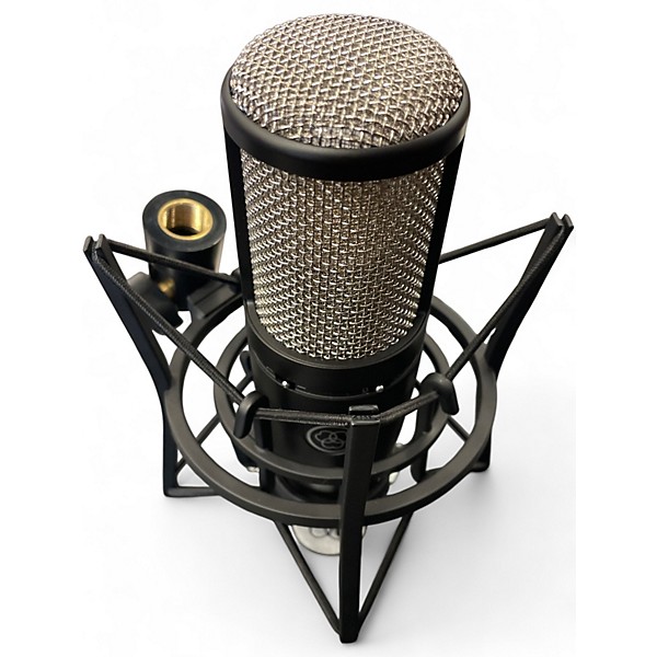 Used AKG P220 Project Studio Condenser Microphone