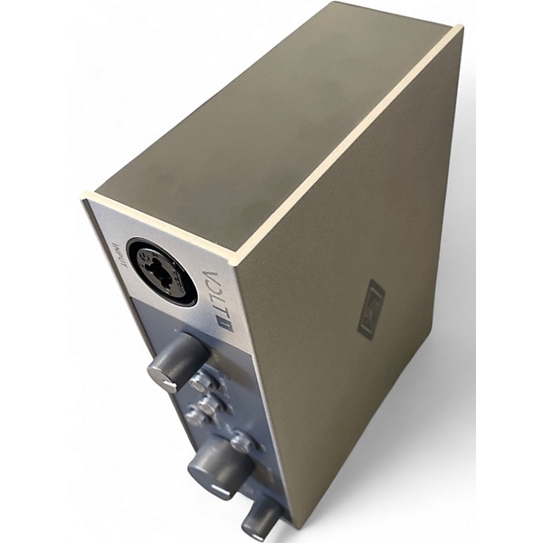 Used Universal Audio Volt 1 Audio Interface