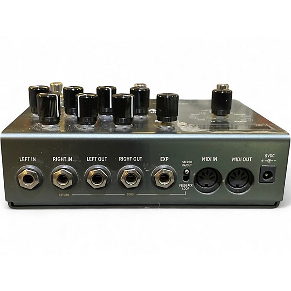 Used Strymon Timeline Delay Effect Pedal