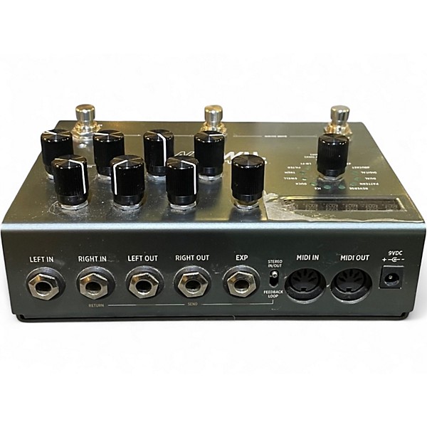 Used Strymon Timeline Delay Effect Pedal