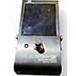 Used Peterson Strobostomp hd Tuner Pedal