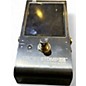 Used Peterson Strobostomp hd Tuner Pedal