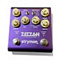 Used Strymon ZELZAH Effect Pedal thumbnail