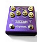 Used Strymon ZELZAH Effect Pedal