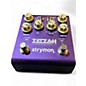 Used Strymon ZELZAH Effect Pedal