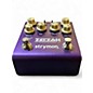 Used Strymon ZELZAH Effect Pedal
