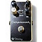 Used Keeley 4 Knob Compressor Effect Pedal thumbnail