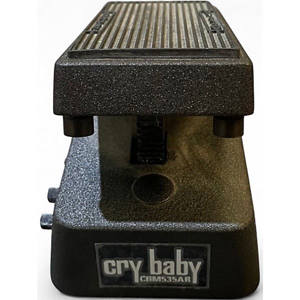 Used Dunlop 535Q-MINI AUTORETURN Effect Pedal