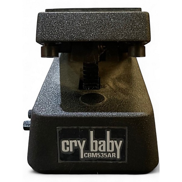 Used Dunlop 535Q-MINI AUTORETURN Effect Pedal